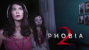 Phobia 2 háttérkép