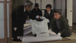 人間の約束 háttérkép