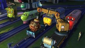 Chuggington Season 2 Ep.15 15. epizód
