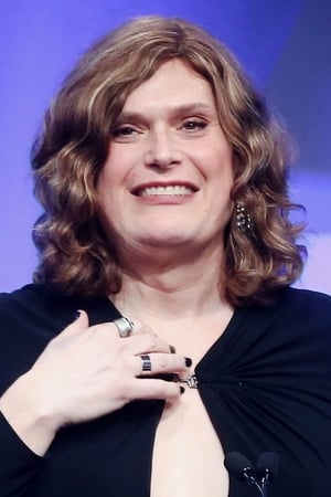 Lilly Wachowski profil kép