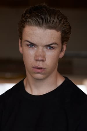 Will Poulter profil kép