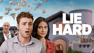 Lie Hard háttérkép