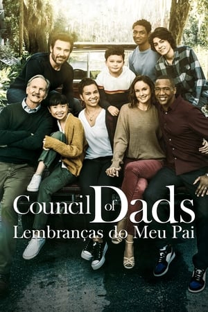 Council of Dads poszter