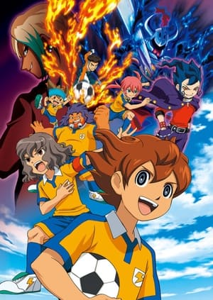 Inazuma Eleven