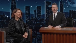 Jimmy Kimmel Live! 22. évad Ep.109 109. epizód