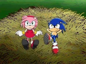 Sonic X 1. évad Ep.24 24. epizód