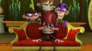 Fanboy and Chum Chum Season 1 Ep.26 26. epizód