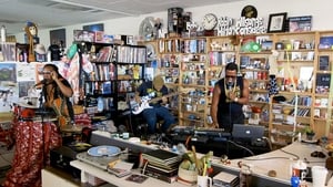 NPR Tiny Desk Concerts 10. évad Ep.74 74. epizód