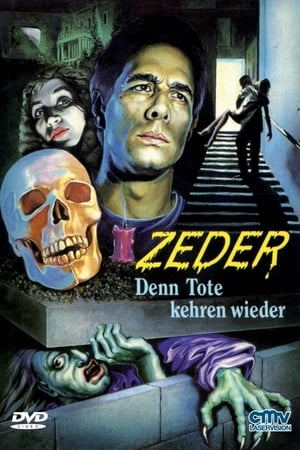 Zeder poszter