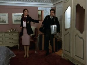 Remington Steele 4. évad Ep.18 18. epizód