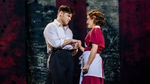 Bonnie & Clyde: The Musical háttérkép