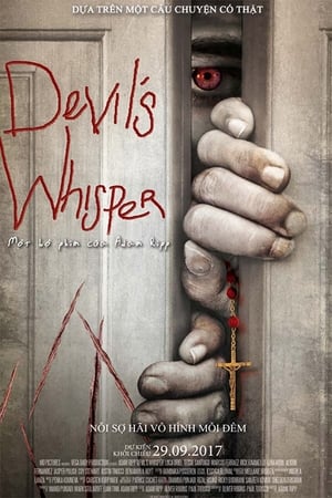 Devil's Whisper poszter