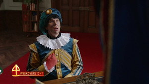 Sinterklaasjournaal 24. évad Ep.14 14. epizód