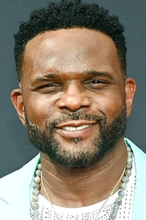 Darius McCrary profil kép