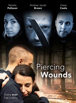 Piercing Wounds poszter