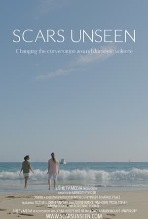 Scars Unseen