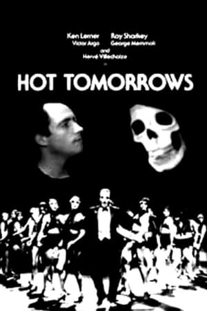 Hot Tomorrows