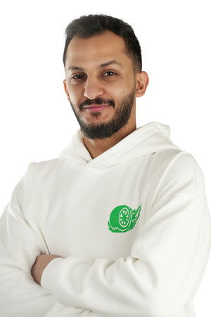Saleh Al Zahrani profil kép