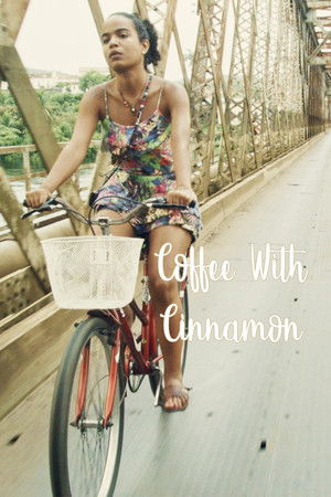 Café com Canela poszter