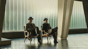 Au service de la France Season 2 Ep.3 3. epizód