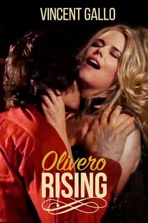 Oliviero Rising poszter