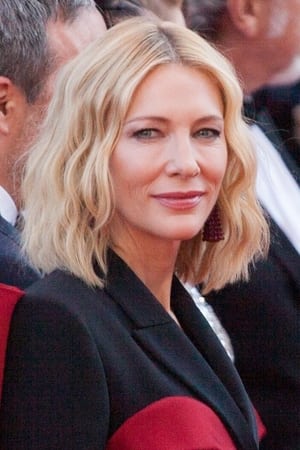 Cate Blanchett profil kép