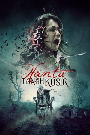 Hantu Tanah Kusir poszter