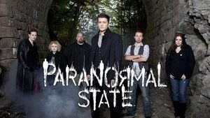 Paranormal State kép