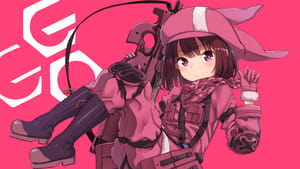 Sword Art Online Alternatív: Gun Gale Online kép