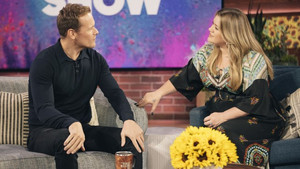 The Kelly Clarkson Show 3. évad Ep.166 166. epizód