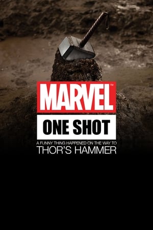 Marvel-rövidfilm: Útban Thor pörölyéért poszter