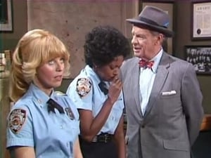 Barney Miller Season 2 Ep.13 13. epizód