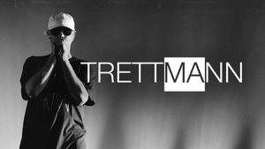 Trettmann - Berlin Live háttérkép