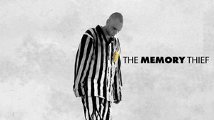 The Memory Thief háttérkép