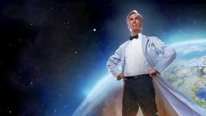 Bill Nye Saves the World kép