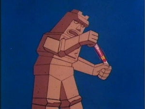The Plastic Man Comedy/Adventure Show Season 1 Ep.14 14. epizód