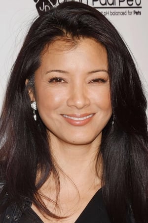 Kelly Hu profil kép