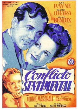 Sentimental Journey poszter