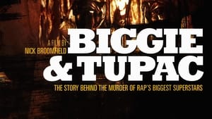 Biggie & Tupac háttérkép