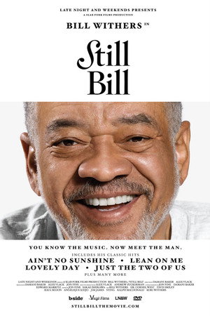 Still Bill poszter