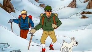 Tintin kalandjai 2. évad Ep.6 Tintin Tibetben (1)