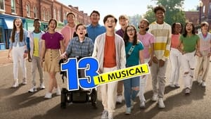 13: A Musical háttérkép