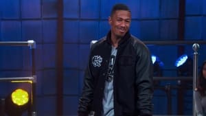 Nick Cannon Presents: Wild 'N Out Season 5 Ep.10 10. epizód