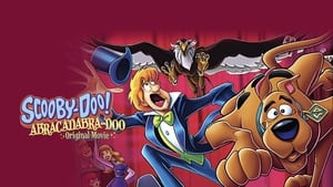 Scooby-Doo - Abrakadabra! háttérkép