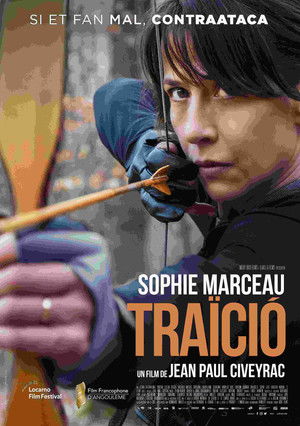 Une femme de notre temps poszter
