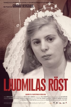 Ljudmilas röst