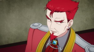 冰剣の魔術師が世界を統べる 1. évad Ep.9 9. epizód