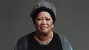 Toni Morrison: The Pieces I Am háttérkép