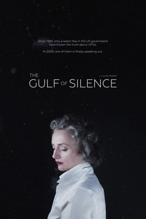 The Gulf of Silence poszter