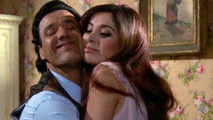 Il Figlioccio del padrino háttérkép